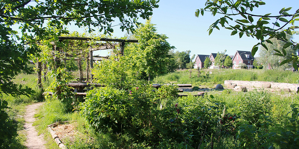 boerderij ermelo