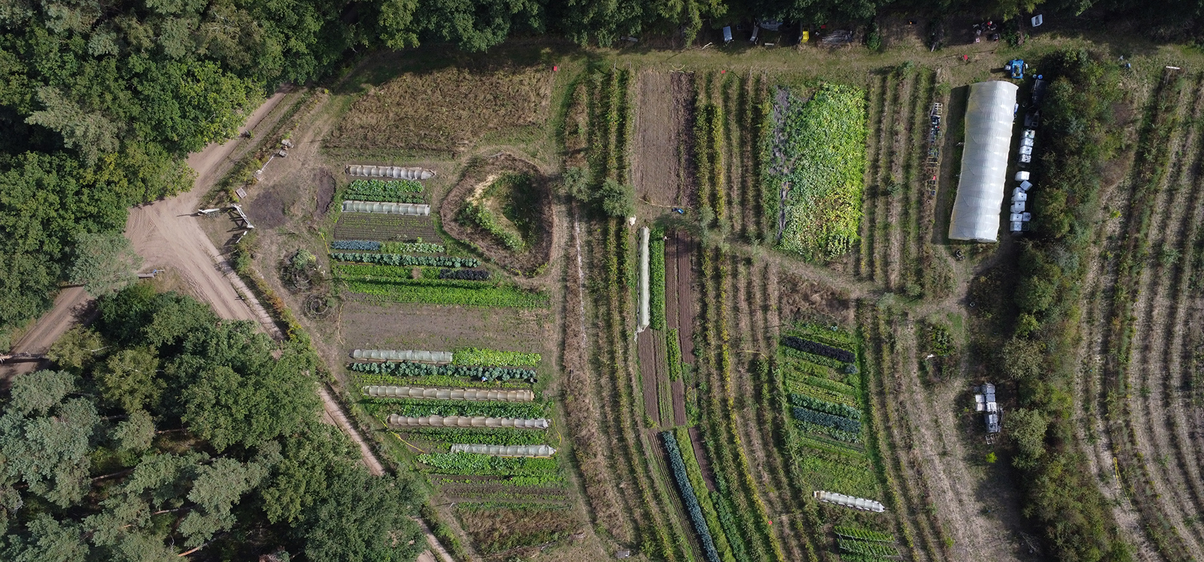 Dag van het rijke landschap 2024